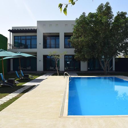 Retaj Salwa Resort & Spa Al Rayyan Dış mekan fotoğraf A villa in Al Reef