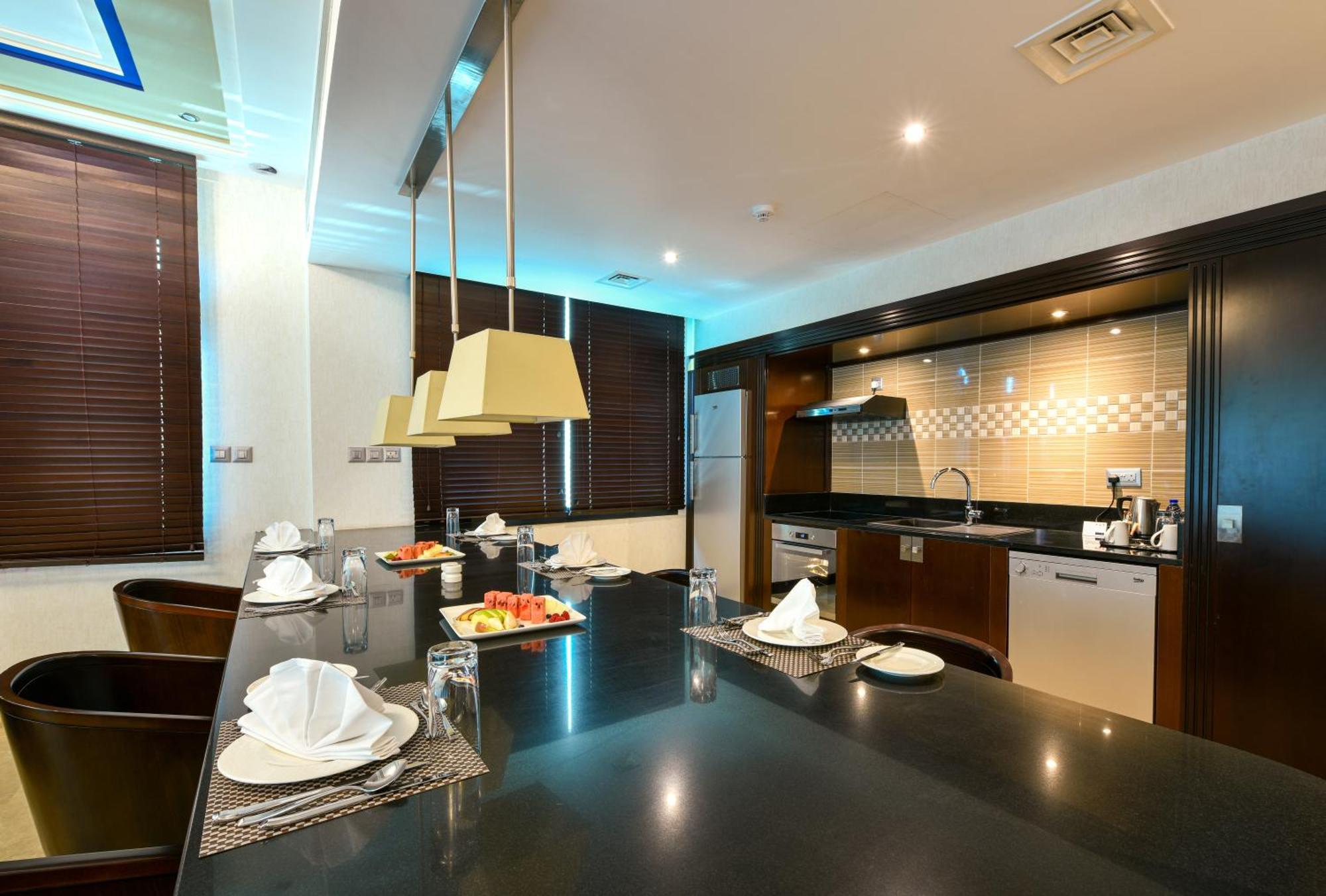 Retaj Salwa Resort & Spa Al Rayyan Dış mekan fotoğraf