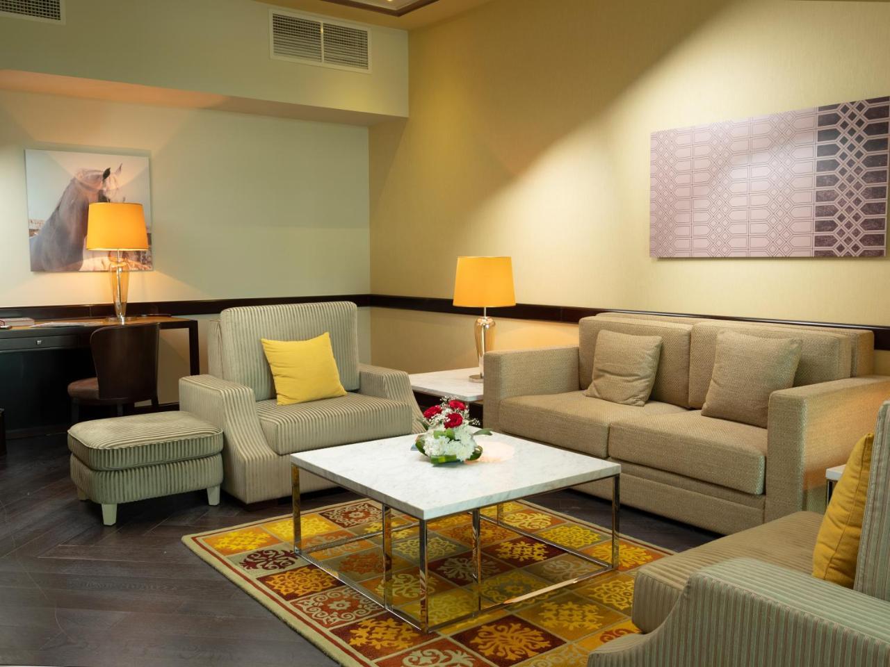 Retaj Salwa Resort & Spa Al Rayyan Dış mekan fotoğraf