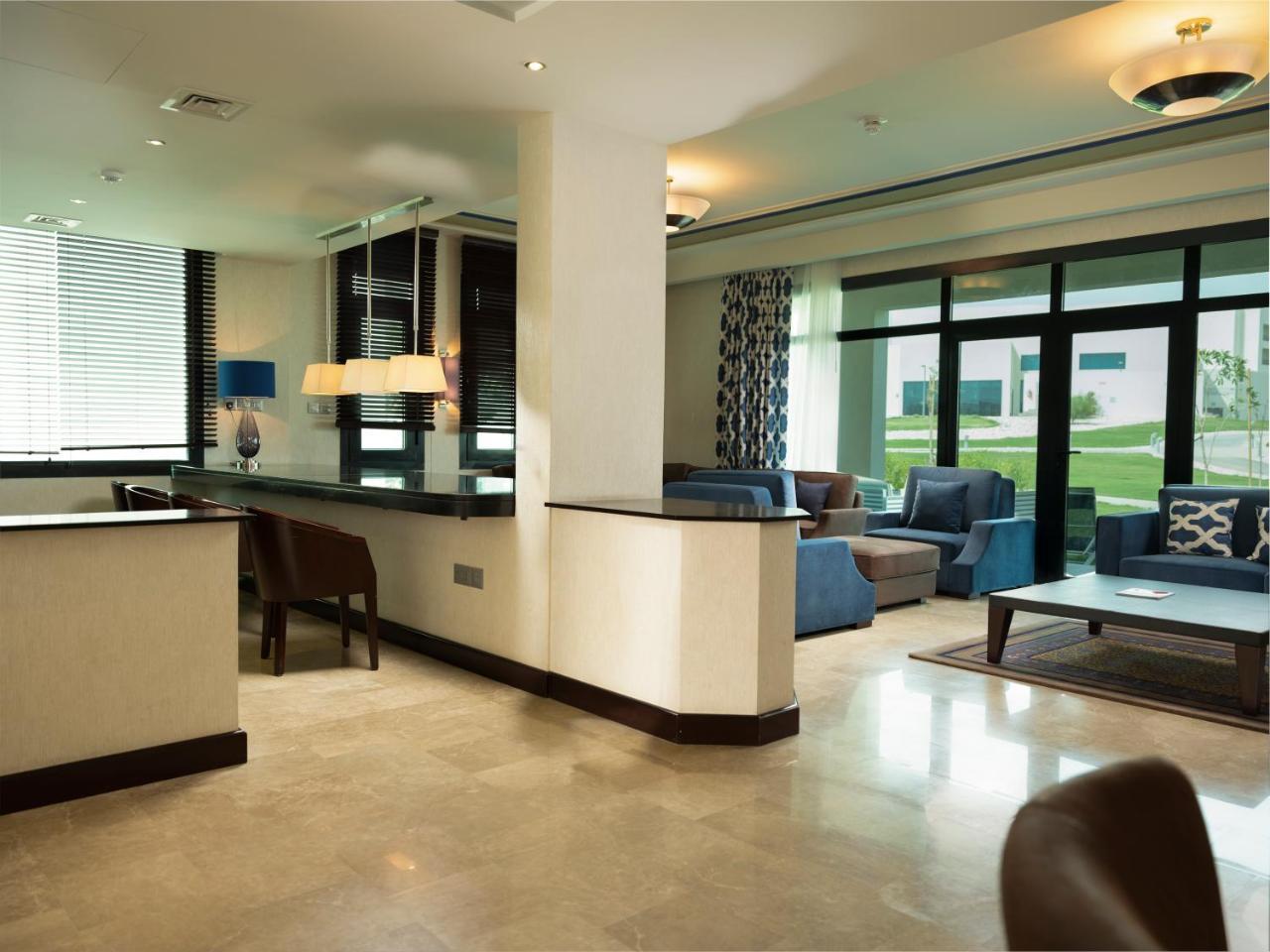 Retaj Salwa Resort & Spa Al Rayyan Dış mekan fotoğraf