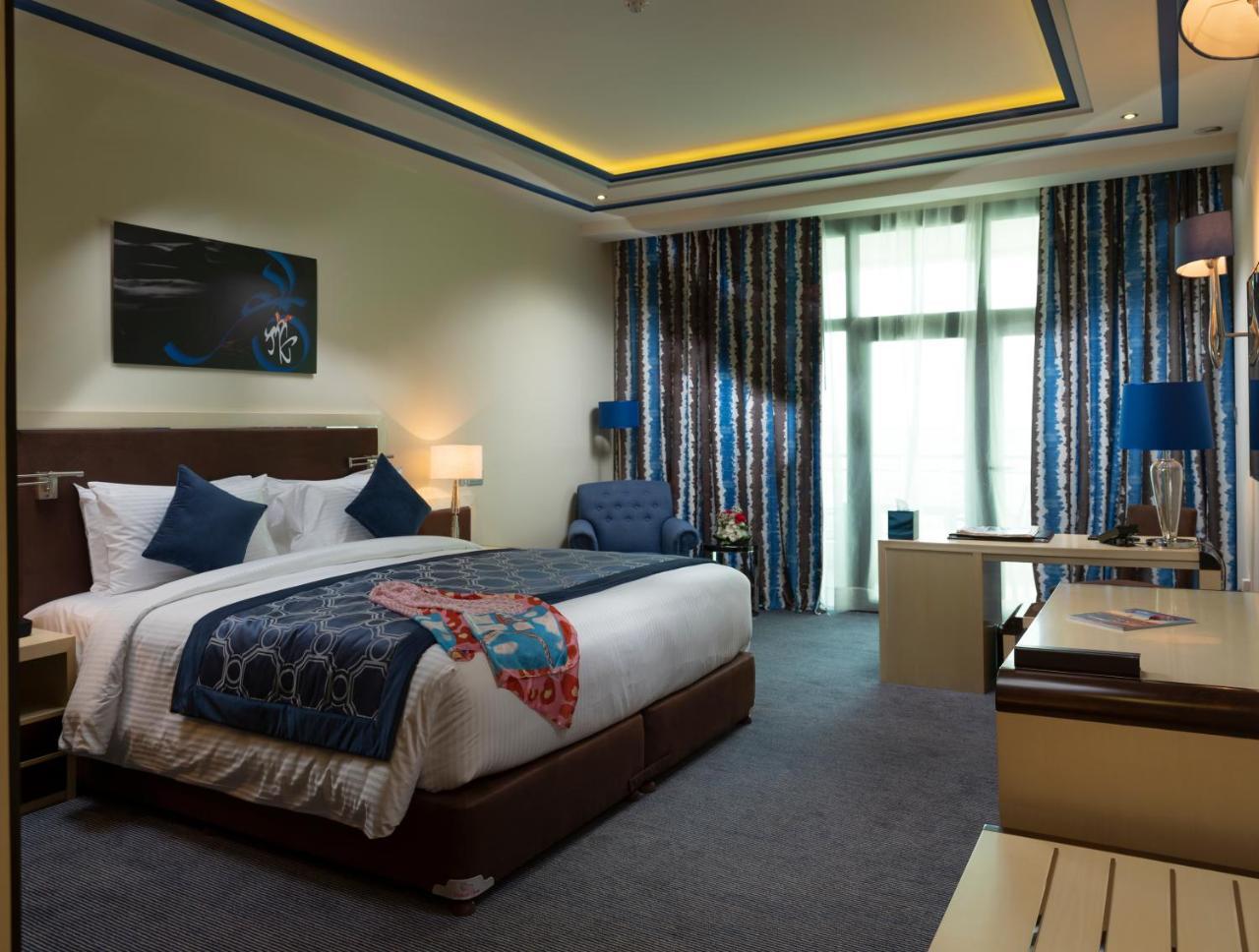 Retaj Salwa Resort & Spa Al Rayyan Dış mekan fotoğraf Deluxe Room