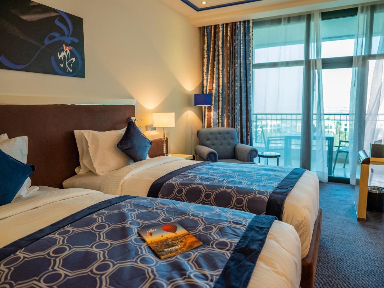 Retaj Salwa Resort & Spa Al Rayyan Dış mekan fotoğraf Deluxe Room