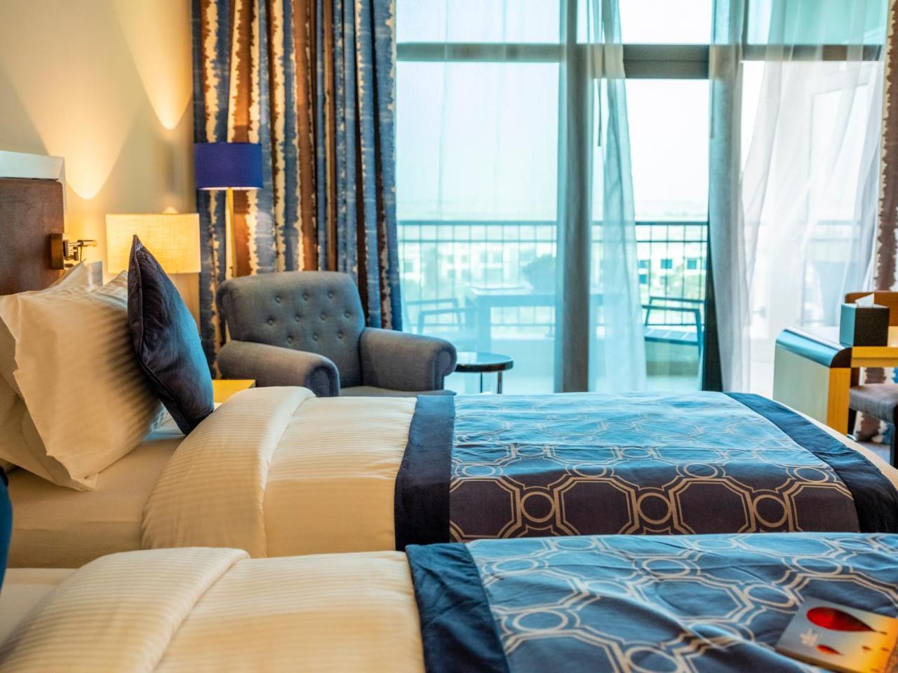Retaj Salwa Resort & Spa Al Rayyan Dış mekan fotoğraf